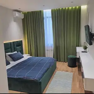 2-комн. квартира, 12 этаж, 65м², пушти ЦУМ