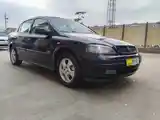 Opel Astra G, 1999-14