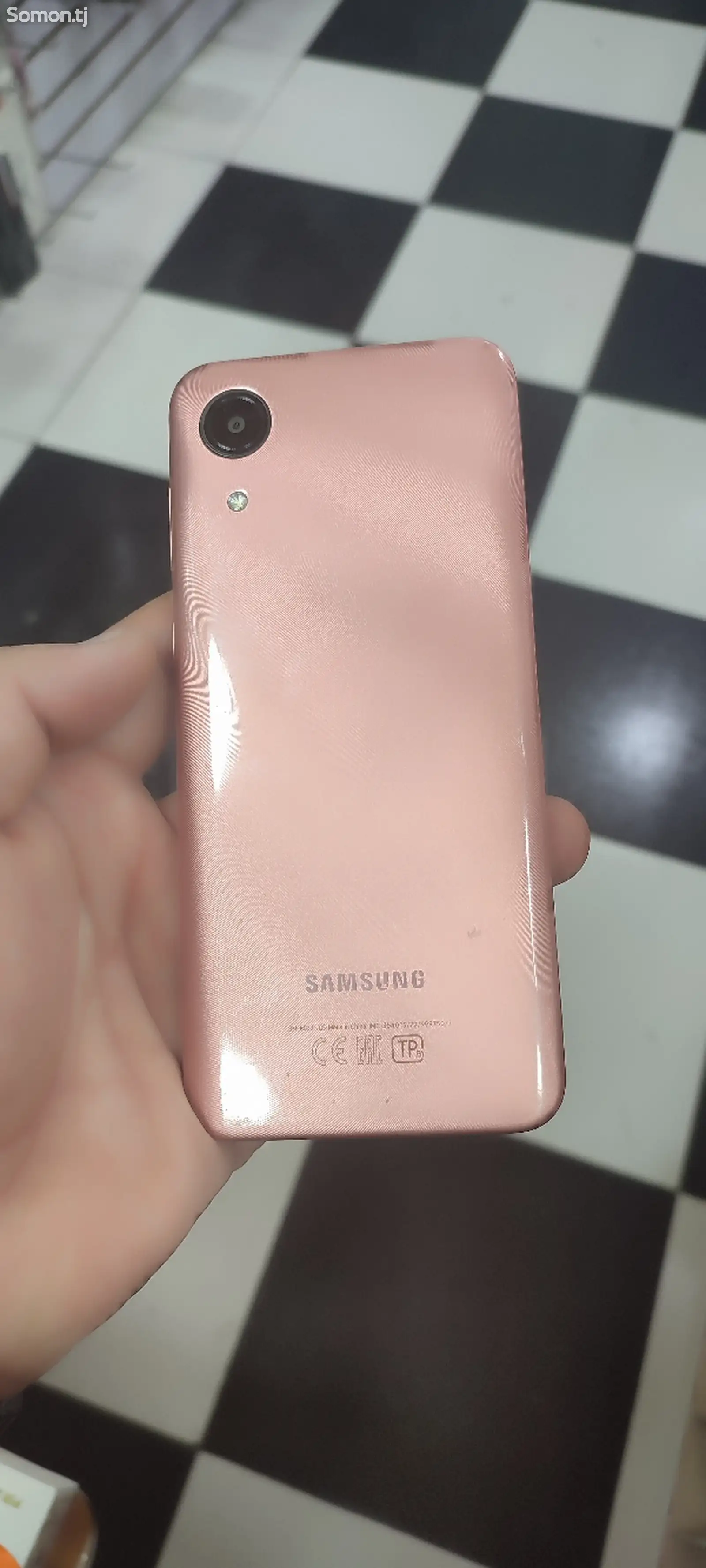 Samsung Galaxy A03 Core-2