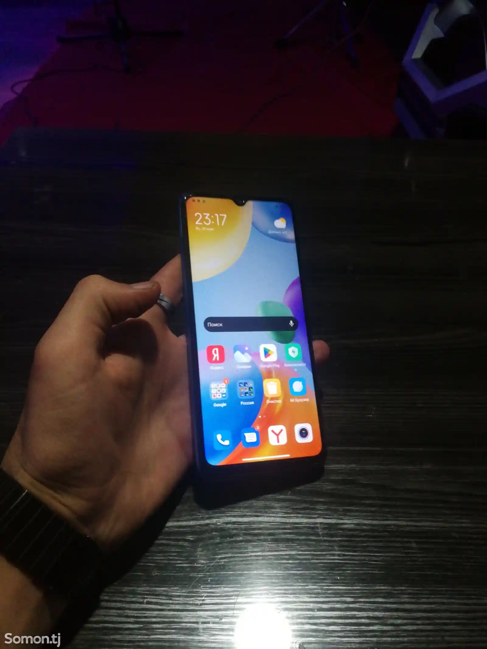 Xiaomi Redmi 10С-4