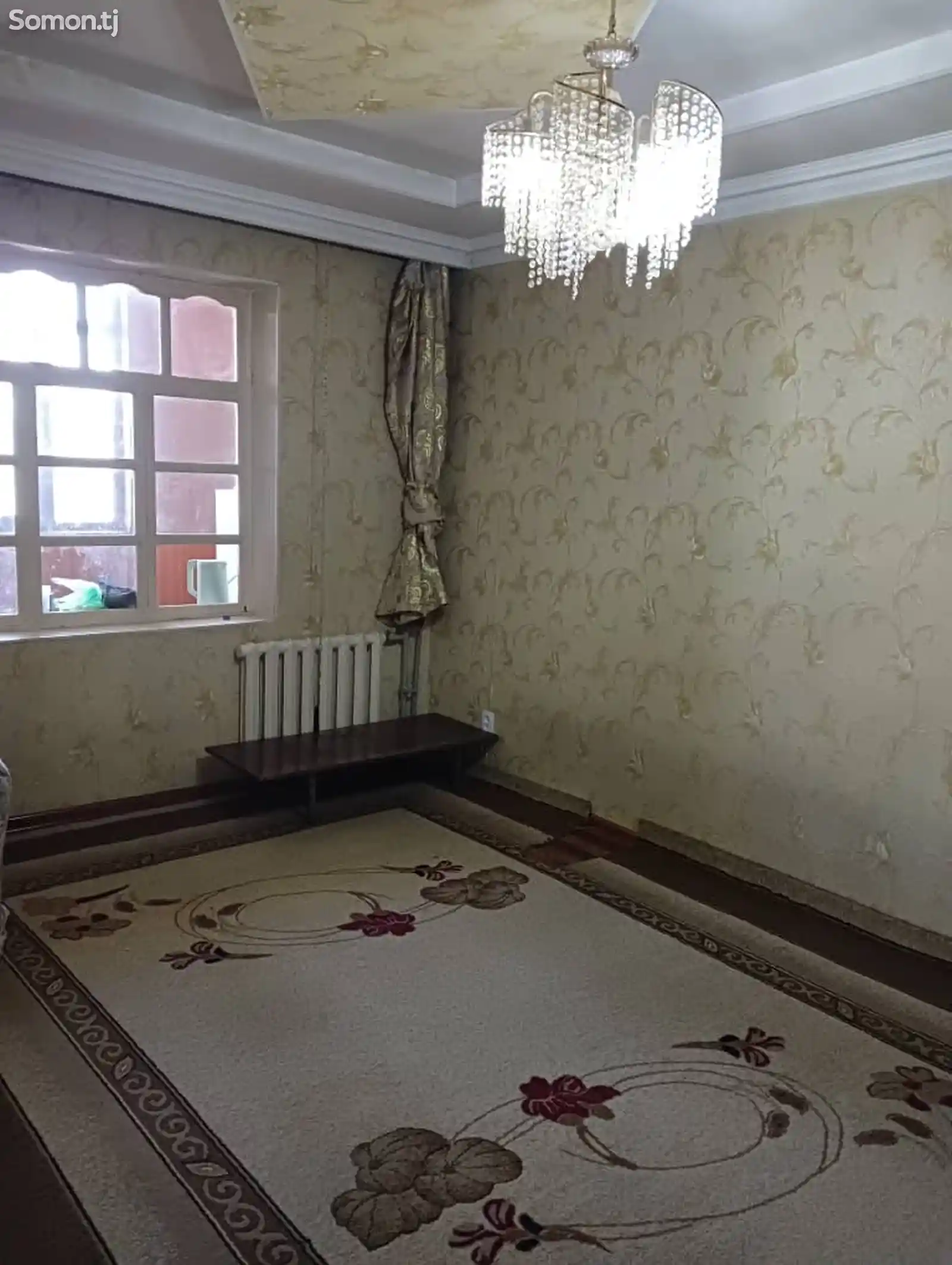 3-комн. квартира, 4 этаж, 70 м², 104 мкр-3