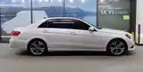 Mercedes-Benz E class, 2014-3