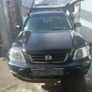 Honda CR-V, 1998