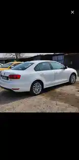 Volkswagen Jetta, 2014-2