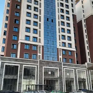 1-комн. квартира, 7 этаж, 58 м², Текстиль