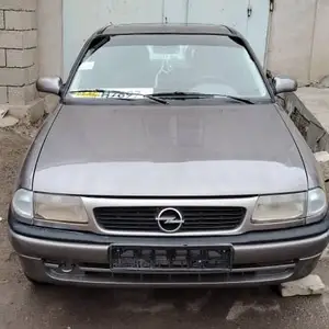 Opel Astra F, 1992