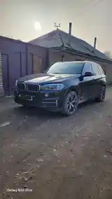 BMW X5, 2014-4