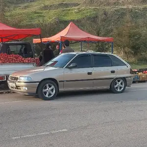 Opel Astra F, 1998