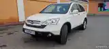 Honda CR-V, 2008-4