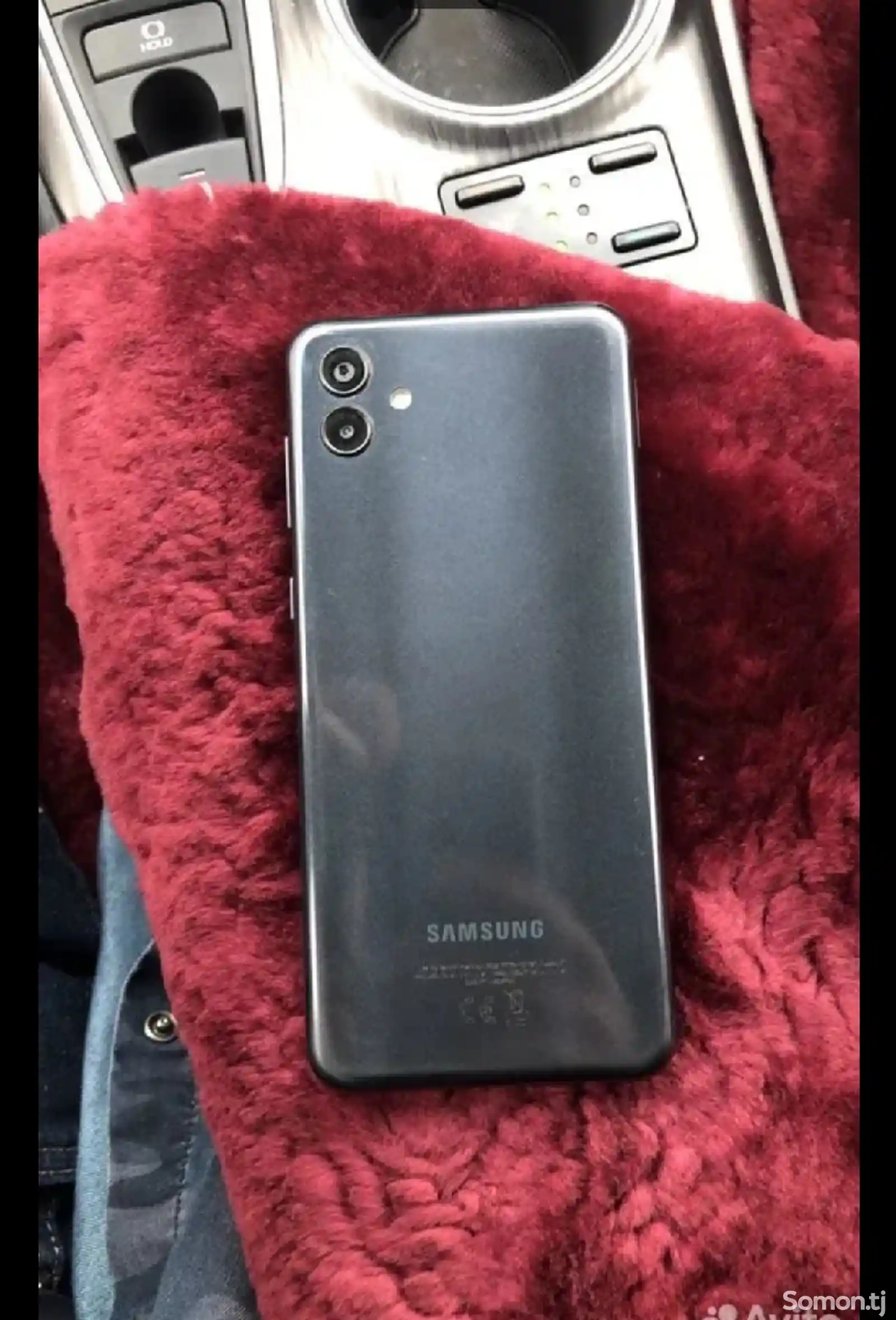 Samsung Galaxy A04 64Gb Dual sim-2