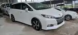 Toyota Wish, 2014-2