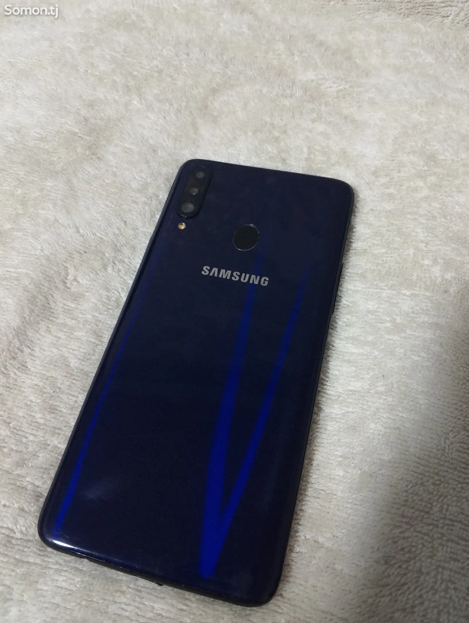 Samsung Galaxy A20s-1