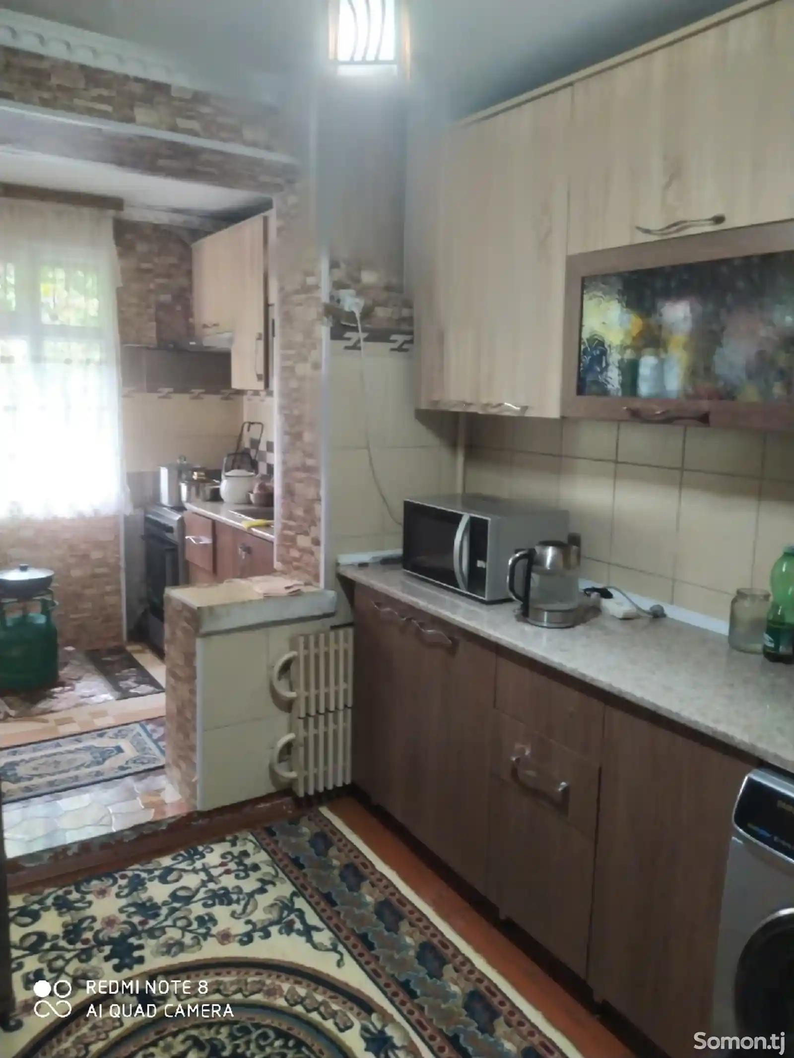 4-комн. квартира, 1 этаж, 80 м², 101мкр-6