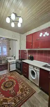 2-комн. квартира, 3 этаж, 60 м², Цирк, Театр Чавонон-8