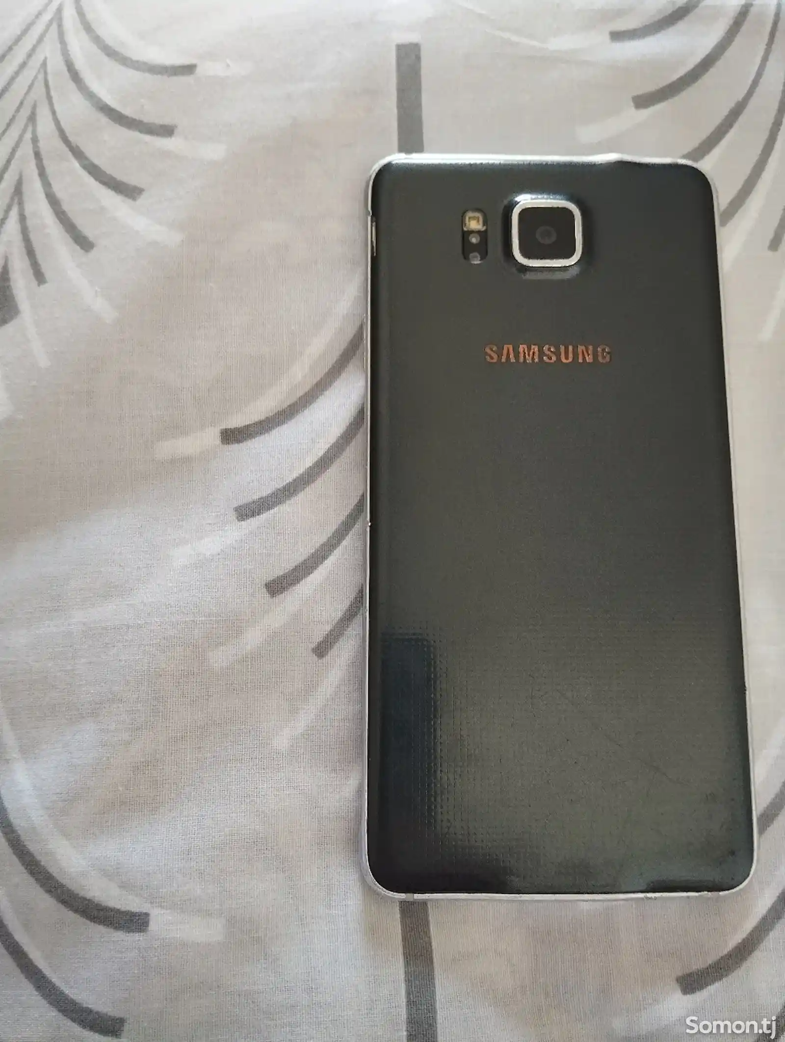 Samsung Galaxy Alpha 32gb Vietnam-2