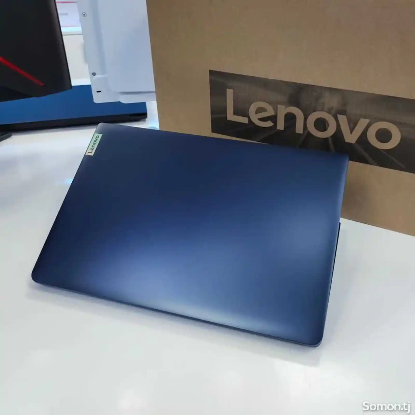 Ноутбук / Lenovo/ IdeaPad 1/ N4020/ DDR4-8GB/ 256GB SSD/15.6-2