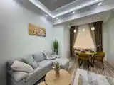 3-комн. квартира, 4 этаж, 94 м², Кохи Борбад, Супермаркет Ёвар-2