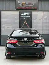 Toyota Camry, 2018-3