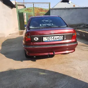 Opel Astra F, 1998