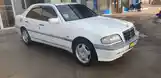 Mercedes-Benz C class, 1995-2