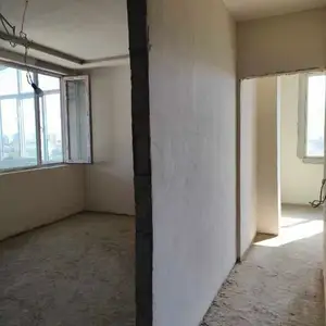 2-комн. квартира, 7 этаж, 72 м², Нихи