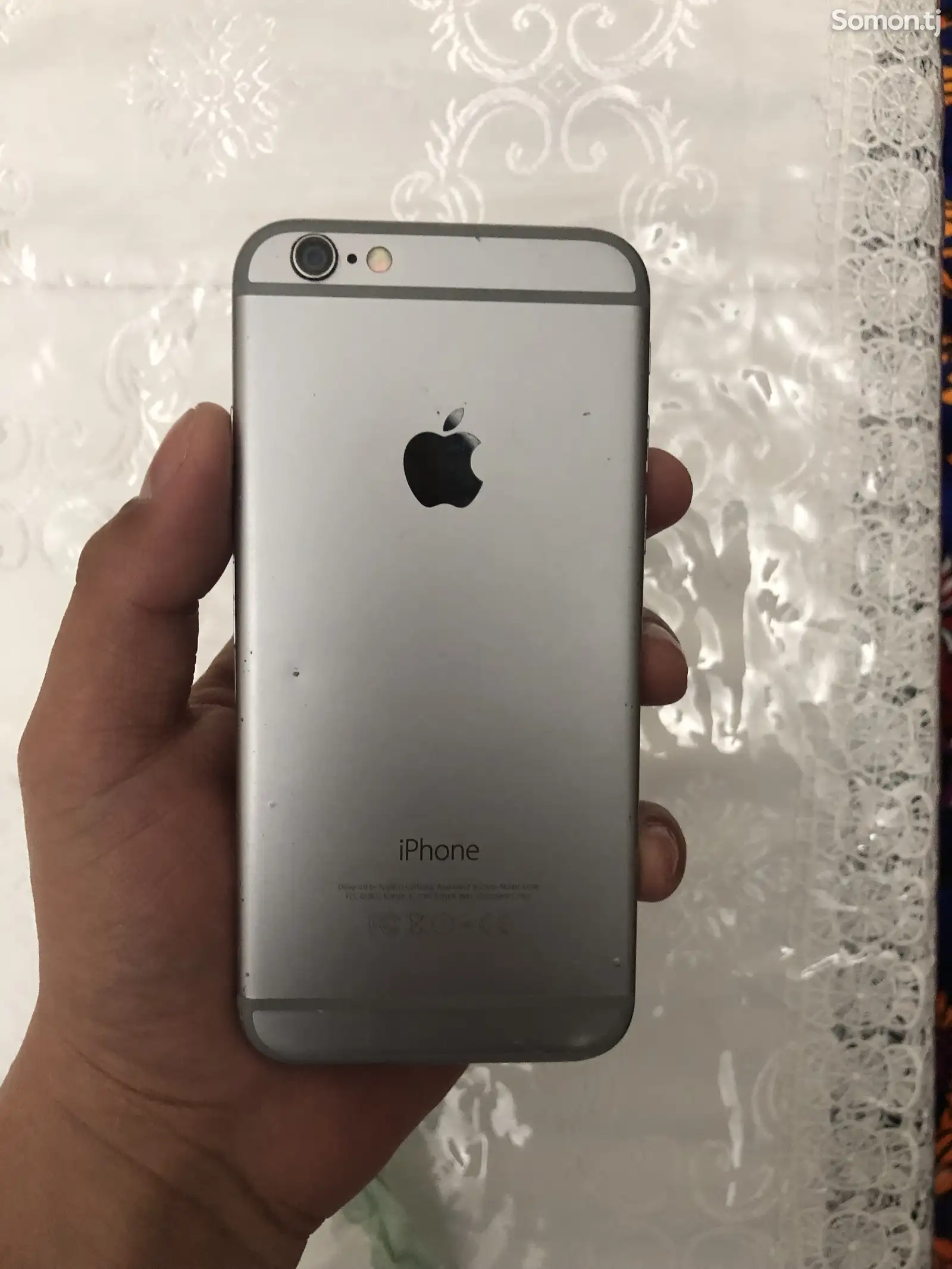 Apple iPhone 6, 16 gb-1