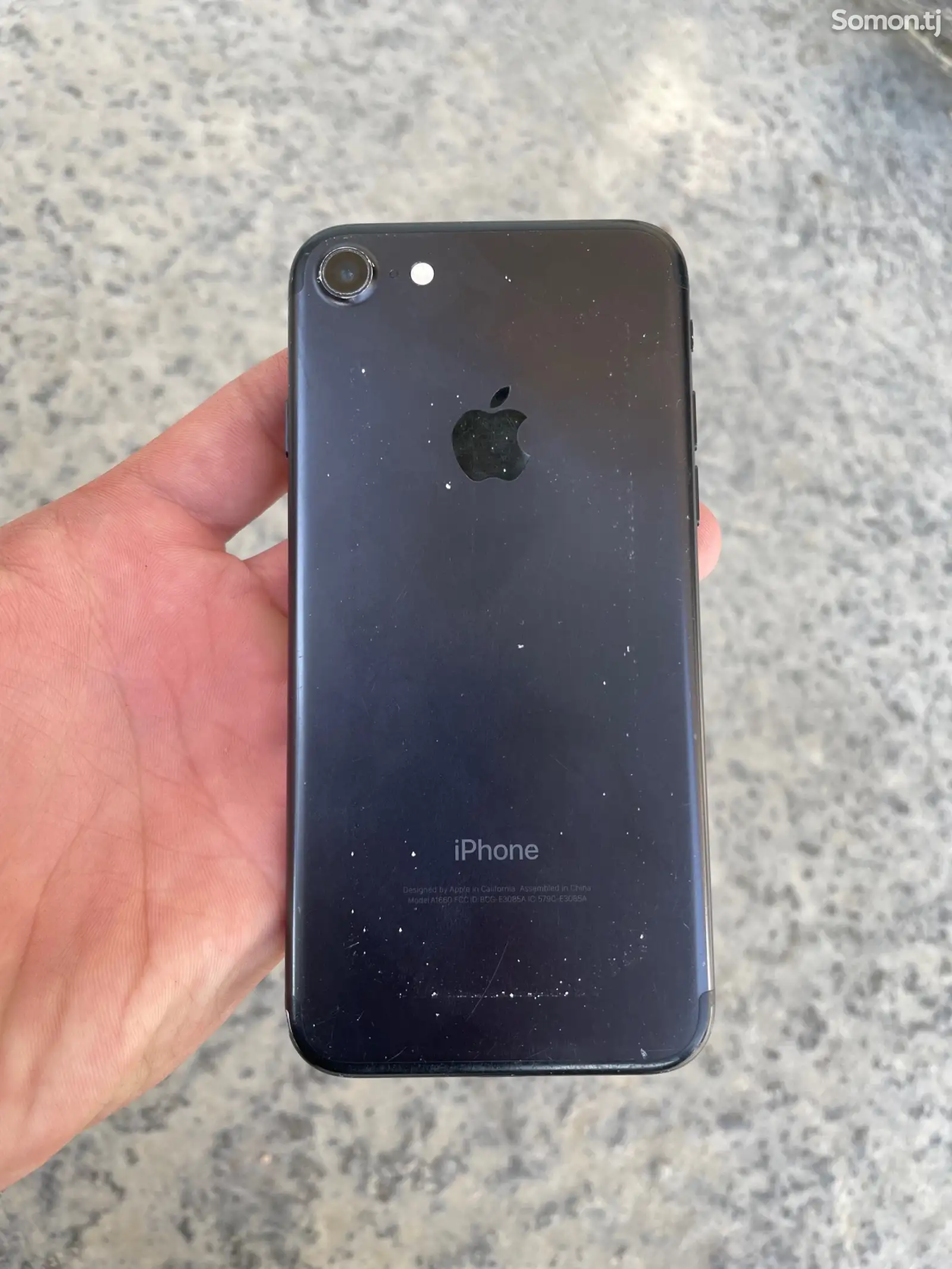 Apple iPhone 7, 32 gb-1