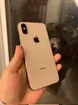 Apple iPhone Xs, 64 gb, Gold-4