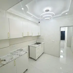 2-комн. квартира, 1 этаж, 58 м², Сино, Мардон