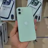 Apple iPhone 11, 128 gb, Green-3