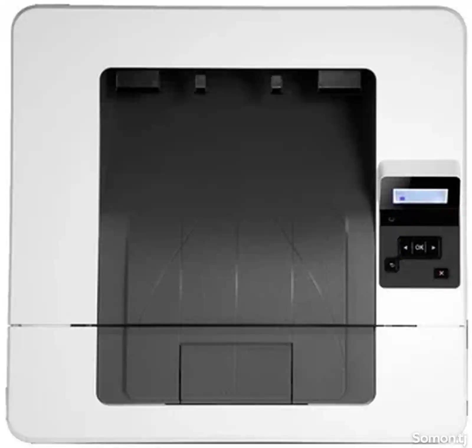 Принтер hp Laser Jet Pro M404dn A4-3