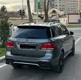 Mercedes-Benz GLE class, 2018-2