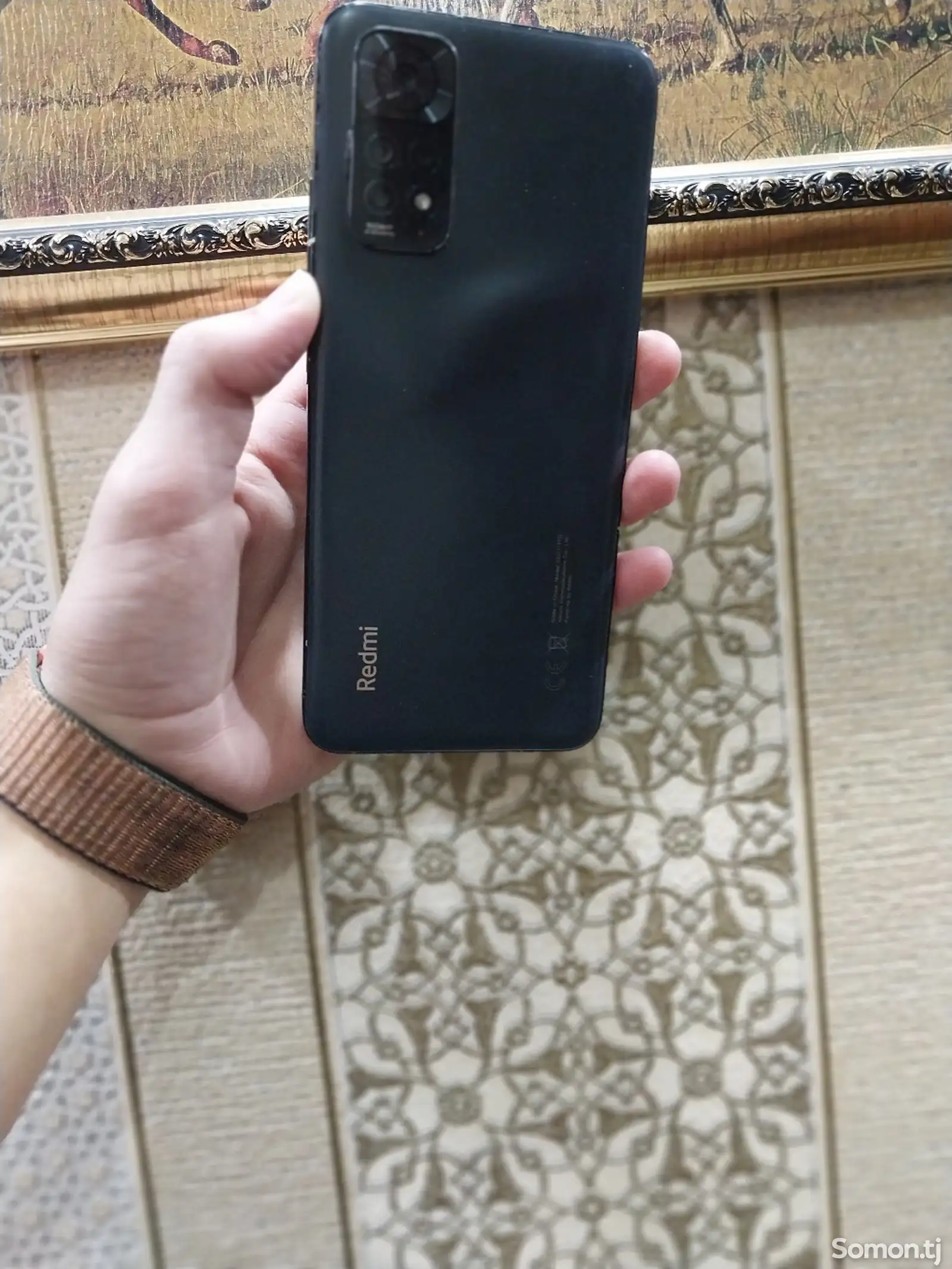 Xiaomi Redmi Note 11-1