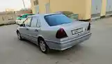 Mercedes-Benz C class, 1994-2