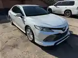 Toyota Camry, 2018-7