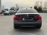 BMW 7 series, 2017-5