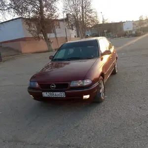 Opel Astra F, 1997