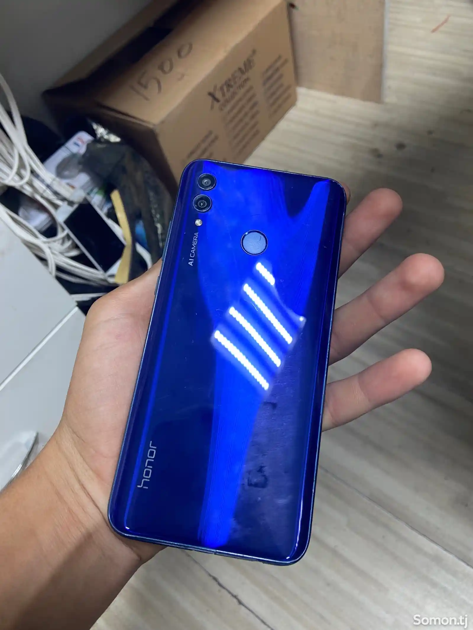 Huawei Honor-4