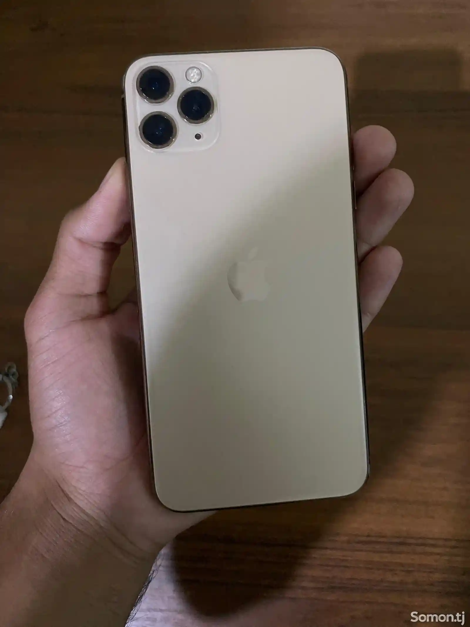 Apple iPhone 11 Pro Max, 512 gb, Gold-8