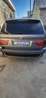 BMW X5, 2005-7