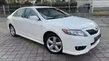 Toyota Camry, 2011-2