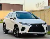 Lexus RX series, 2018-3