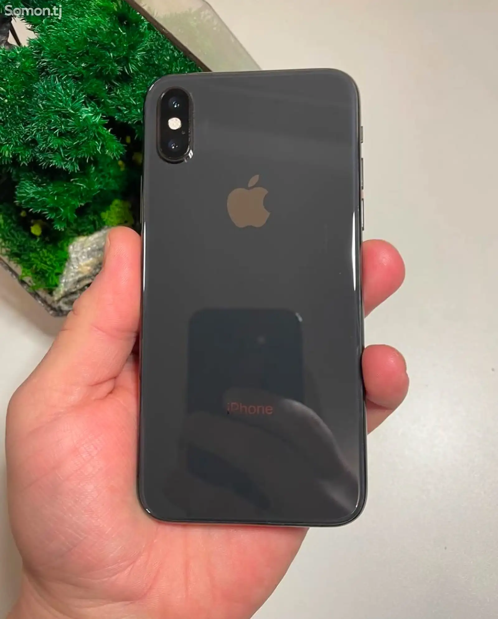 Apple iPhone Xs, 64 gb-1