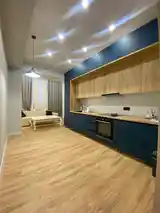 2-комн. квартира, 8 этаж, 71 м², Шомансур, Голубой экран-7