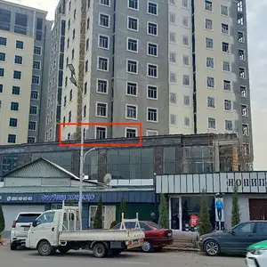 3-комн. квартира, 3 этаж, 92 м², Сино