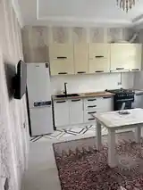 1-комн. квартира, 2 этаж, 40 м², Колхози Россия-4