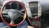 Lexus RX series, 2005-4