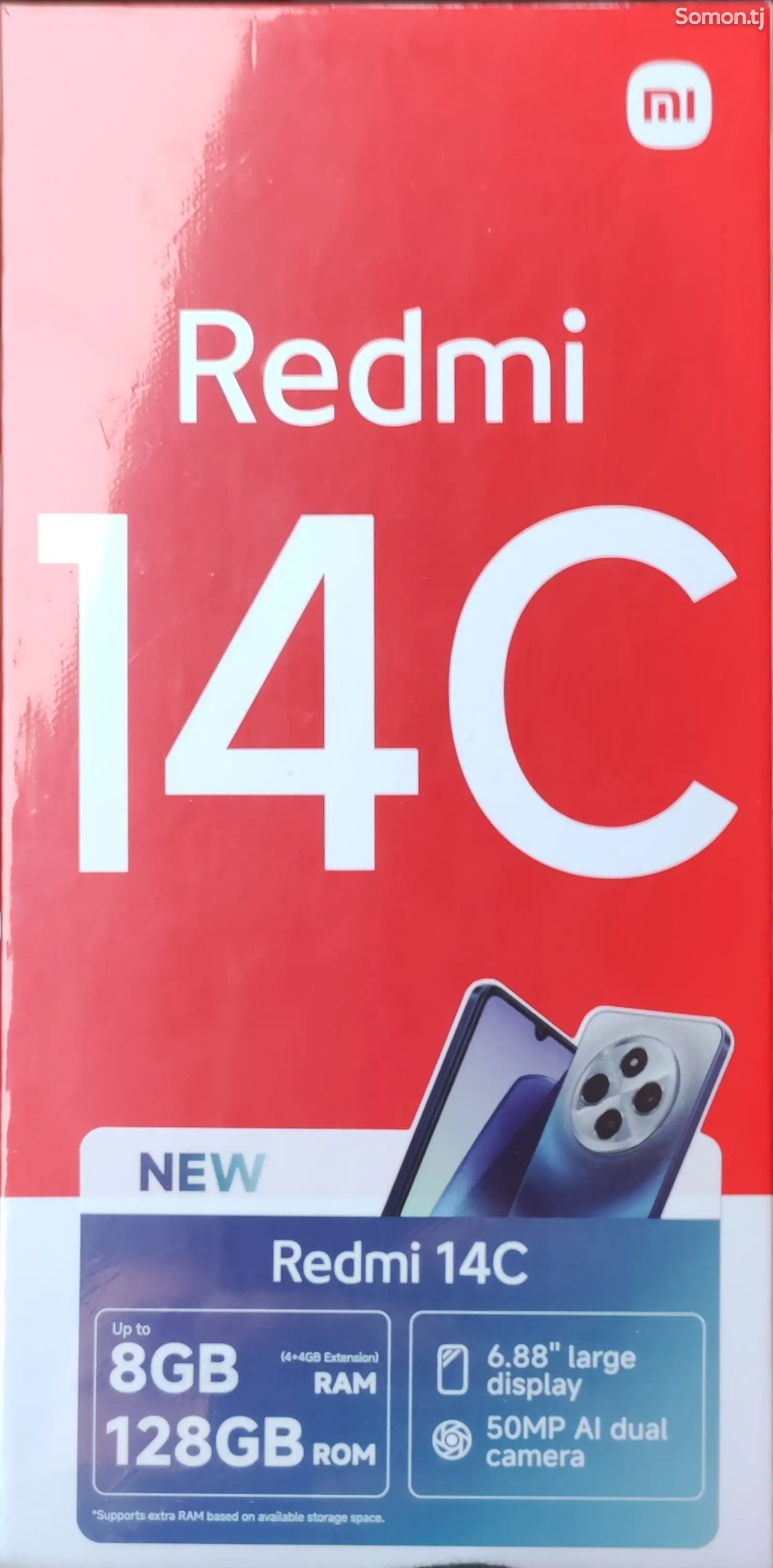 Xiaomi Redmi 14C