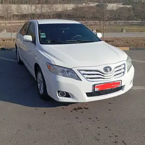 Лобовое стекло для Toyota Camry 2