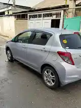 Toyota Vitz, 2014-4